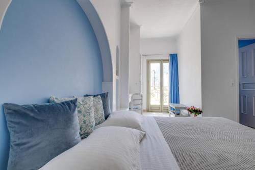 Hotel Summer Dream Kamári Exteriér fotografie